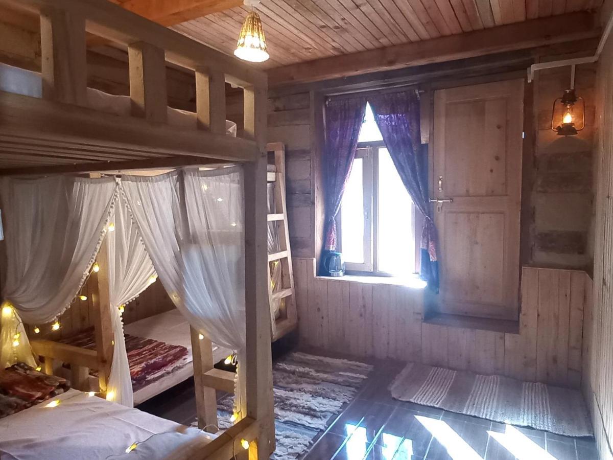 Shangarh Kothi Værelse billede
